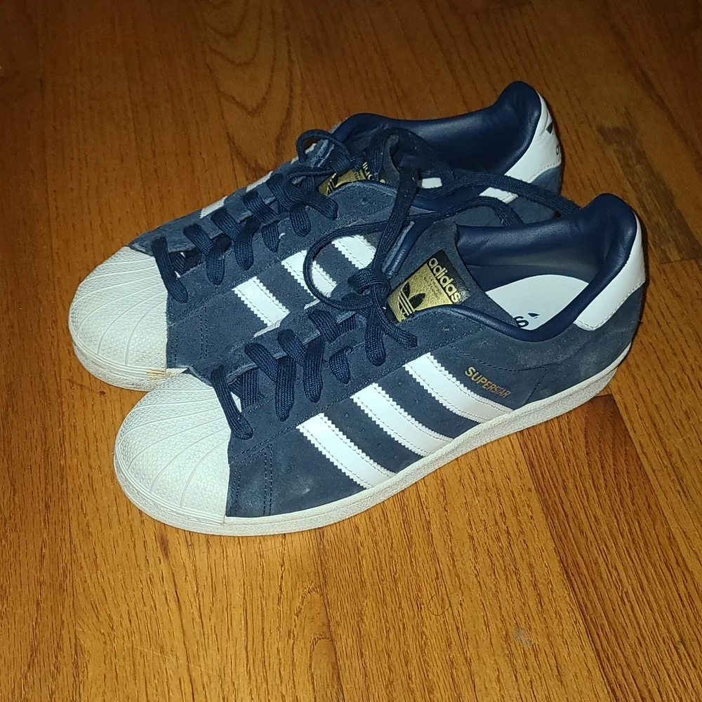 Adidas Originals Superstar 80s - Picture 3 of 4